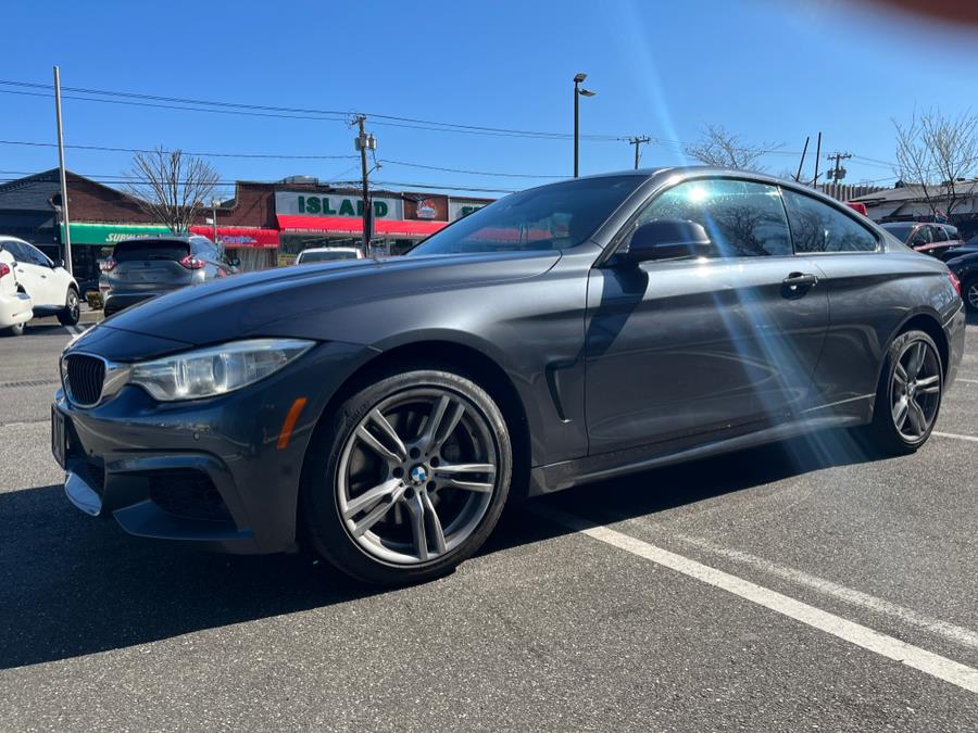 2015 BMW 435xi M PKG!!! Low Miles!!!, available for sale in Rosedale, New York | Sunrise Auto Sales. Rosedale, New York 2015 BMW 435xi M PKG!!! Low Miles!!!, available for sale in Rosedale, New York | Sunrise Auto Sales. Rosedale, New York