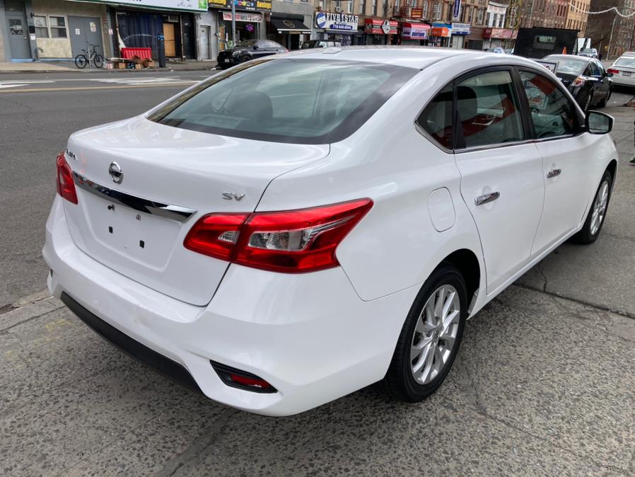 2019 Nissan Sentra SV CVT, available for sale in Brooklyn, New York | Carsbuck Inc.. Brooklyn, New York 2019 Nissan Sentra SV CVT, available for sale in Brooklyn, New York | Carsbuck Inc.. Brooklyn, New York