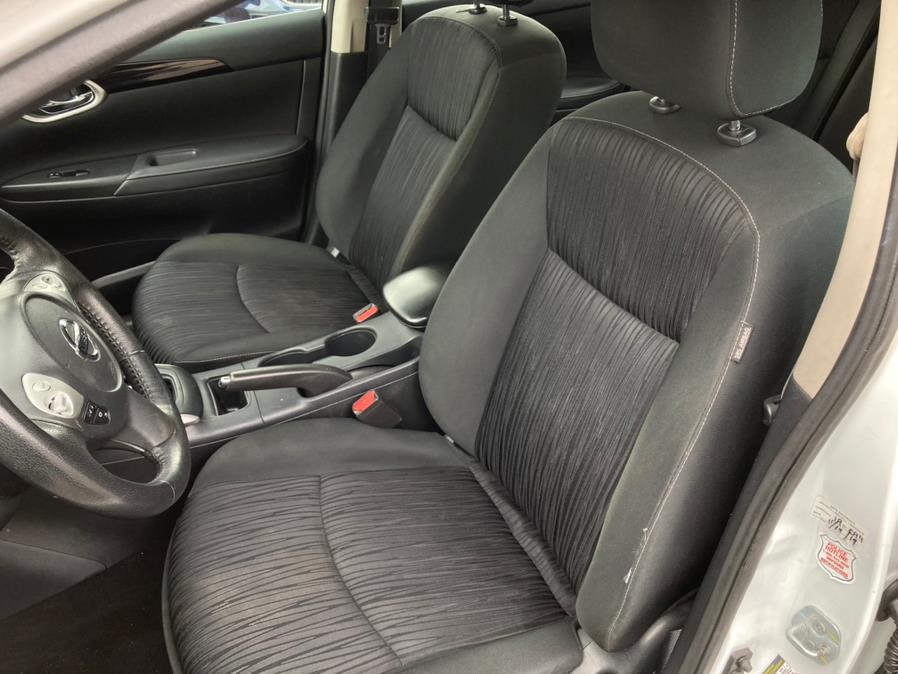 2019 Nissan Sentra SV CVT, available for sale in Brooklyn, New York | Carsbuck Inc.. Brooklyn, New York 2019 Nissan Sentra SV CVT, available for sale in Brooklyn, New York | Carsbuck Inc.. Brooklyn, New York