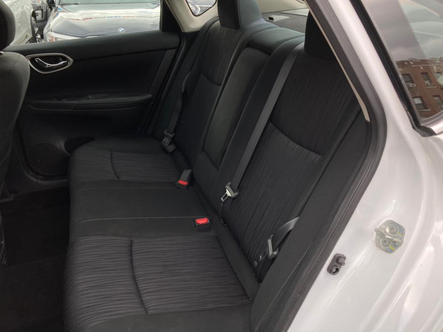 2019 Nissan Sentra SV CVT, available for sale in Brooklyn, New York | Carsbuck Inc.. Brooklyn, New York 2019 Nissan Sentra SV CVT, available for sale in Brooklyn, New York | Carsbuck Inc.. Brooklyn, New York