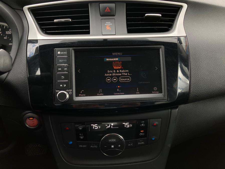 2019 Nissan Sentra SV CVT, available for sale in Brooklyn, New York | Carsbuck Inc.. Brooklyn, New York 2019 Nissan Sentra SV CVT, available for sale in Brooklyn, New York | Carsbuck Inc.. Brooklyn, New York