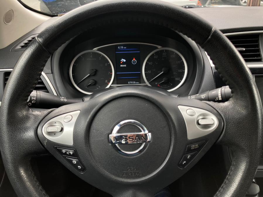 2019 Nissan Sentra SV CVT, available for sale in Brooklyn, New York | Carsbuck Inc.. Brooklyn, New York 2019 Nissan Sentra SV CVT, available for sale in Brooklyn, New York | Carsbuck Inc.. Brooklyn, New York