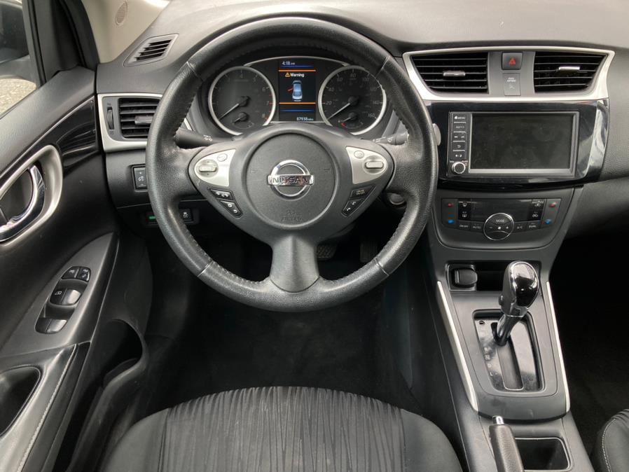2019 Nissan Sentra SV CVT, available for sale in Brooklyn, New York | Carsbuck Inc.. Brooklyn, New York 2019 Nissan Sentra SV CVT, available for sale in Brooklyn, New York | Carsbuck Inc.. Brooklyn, New York