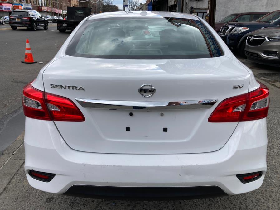 2019 Nissan Sentra SV CVT, available for sale in Brooklyn, New York | Carsbuck Inc.. Brooklyn, New York 2019 Nissan Sentra SV CVT, available for sale in Brooklyn, New York | Carsbuck Inc.. Brooklyn, New York