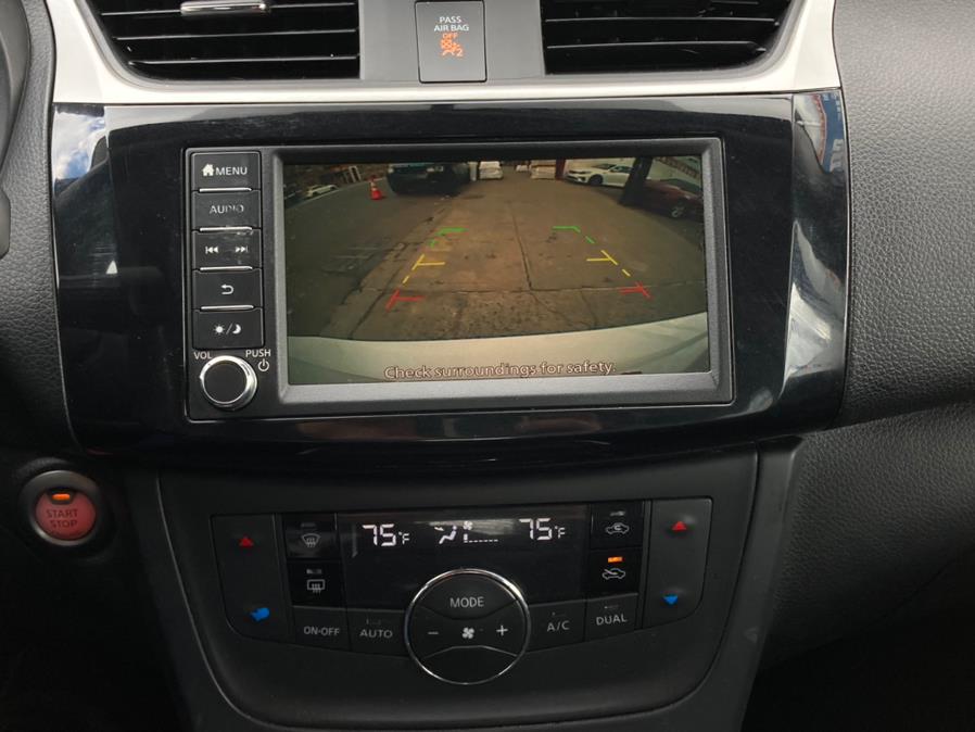 2019 Nissan Sentra SV CVT, available for sale in Brooklyn, New York | Carsbuck Inc.. Brooklyn, New York 2019 Nissan Sentra SV CVT, available for sale in Brooklyn, New York | Carsbuck Inc.. Brooklyn, New York