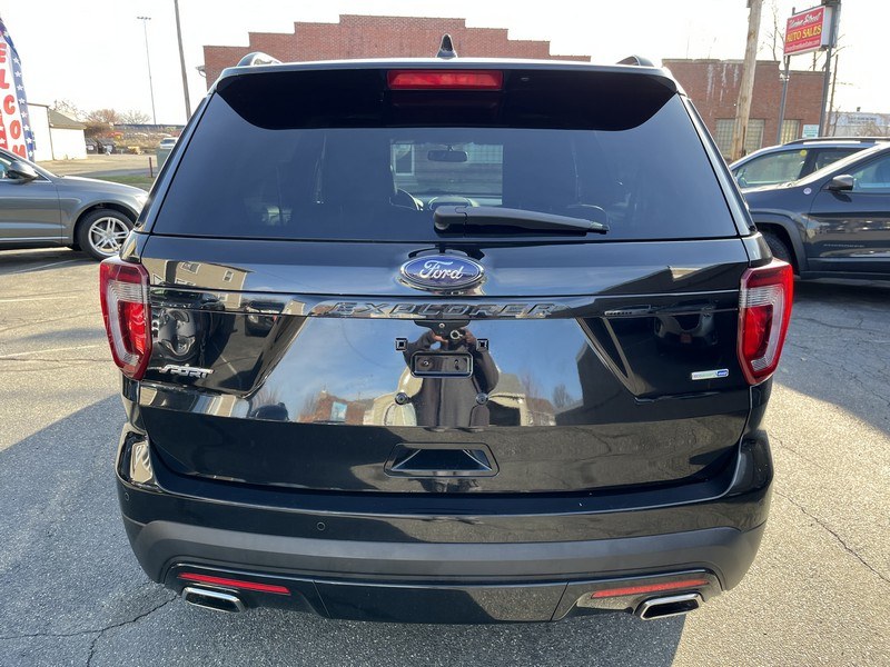 2016 Ford Explorer 4WD 4dr Sport, available for sale in West Springfield, Massachusetts | Union Street Auto Sales. West Springfield, Massachusetts 2016 Ford Explorer 4WD 4dr Sport, available for sale in West Springfield, Massachusetts | Union Street Auto Sales. West Springfield, Massachusetts