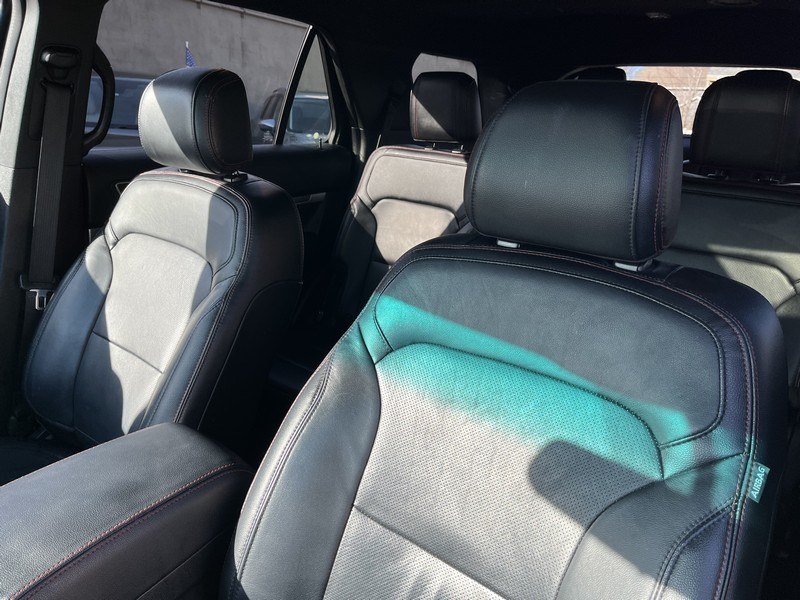 2016 Ford Explorer 4WD 4dr Sport, available for sale in West Springfield, Massachusetts | Union Street Auto Sales. West Springfield, Massachusetts 2016 Ford Explorer 4WD 4dr Sport, available for sale in West Springfield, Massachusetts | Union Street Auto Sales. West Springfield, Massachusetts