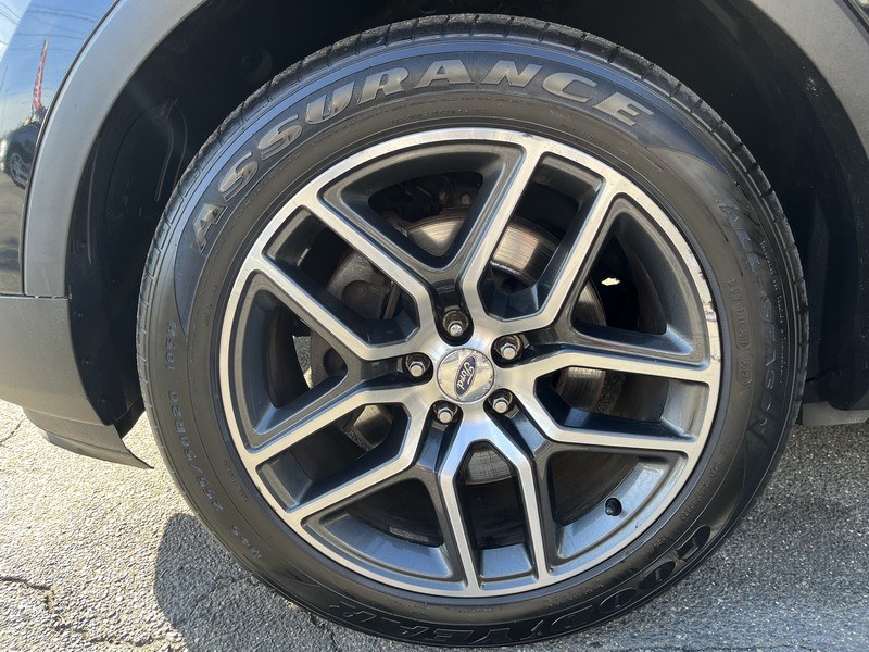2016 Ford Explorer 4WD 4dr Sport, available for sale in West Springfield, Massachusetts | Union Street Auto Sales. West Springfield, Massachusetts 2016 Ford Explorer 4WD 4dr Sport, available for sale in West Springfield, Massachusetts | Union Street Auto Sales. West Springfield, Massachusetts