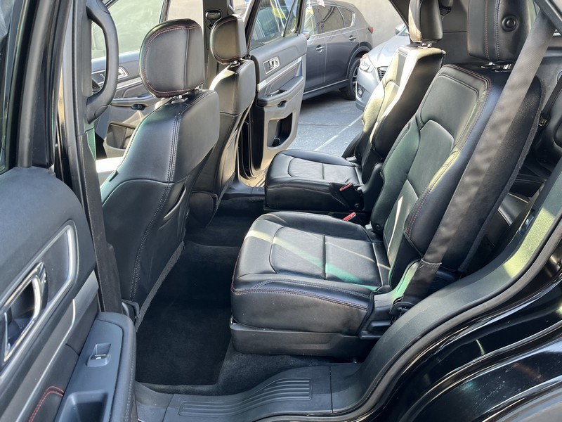 2016 Ford Explorer 4WD 4dr Sport, available for sale in West Springfield, Massachusetts | Union Street Auto Sales. West Springfield, Massachusetts 2016 Ford Explorer 4WD 4dr Sport, available for sale in West Springfield, Massachusetts | Union Street Auto Sales. West Springfield, Massachusetts