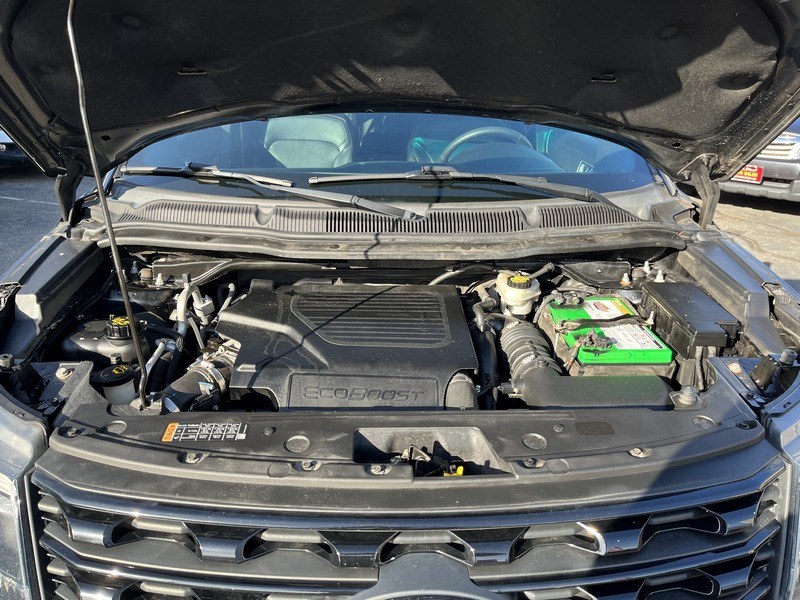 2016 Ford Explorer 4WD 4dr Sport, available for sale in West Springfield, Massachusetts | Union Street Auto Sales. West Springfield, Massachusetts 2016 Ford Explorer 4WD 4dr Sport, available for sale in West Springfield, Massachusetts | Union Street Auto Sales. West Springfield, Massachusetts