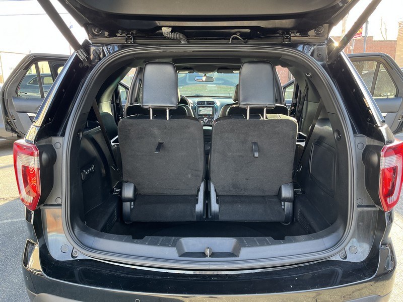 2016 Ford Explorer 4WD 4dr Sport, available for sale in West Springfield, Massachusetts | Union Street Auto Sales. West Springfield, Massachusetts 2016 Ford Explorer 4WD 4dr Sport, available for sale in West Springfield, Massachusetts | Union Street Auto Sales. West Springfield, Massachusetts