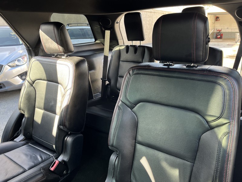 2016 Ford Explorer 4WD 4dr Sport, available for sale in West Springfield, Massachusetts | Union Street Auto Sales. West Springfield, Massachusetts 2016 Ford Explorer 4WD 4dr Sport, available for sale in West Springfield, Massachusetts | Union Street Auto Sales. West Springfield, Massachusetts