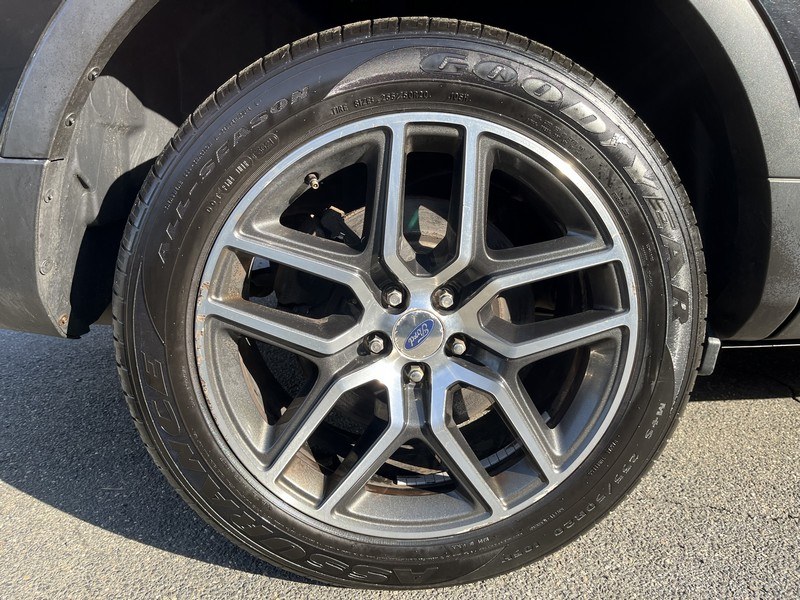2016 Ford Explorer 4WD 4dr Sport, available for sale in West Springfield, Massachusetts | Union Street Auto Sales. West Springfield, Massachusetts 2016 Ford Explorer 4WD 4dr Sport, available for sale in West Springfield, Massachusetts | Union Street Auto Sales. West Springfield, Massachusetts