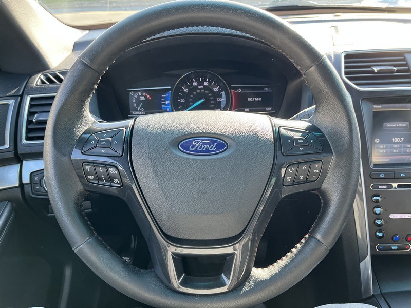 2016 Ford Explorer 4WD 4dr Sport, available for sale in West Springfield, Massachusetts | Union Street Auto Sales. West Springfield, Massachusetts 2016 Ford Explorer 4WD 4dr Sport, available for sale in West Springfield, Massachusetts | Union Street Auto Sales. West Springfield, Massachusetts