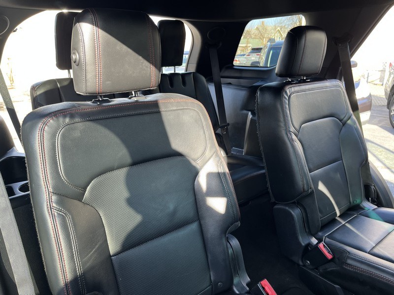 2016 Ford Explorer 4WD 4dr Sport, available for sale in West Springfield, Massachusetts | Union Street Auto Sales. West Springfield, Massachusetts 2016 Ford Explorer 4WD 4dr Sport, available for sale in West Springfield, Massachusetts | Union Street Auto Sales. West Springfield, Massachusetts