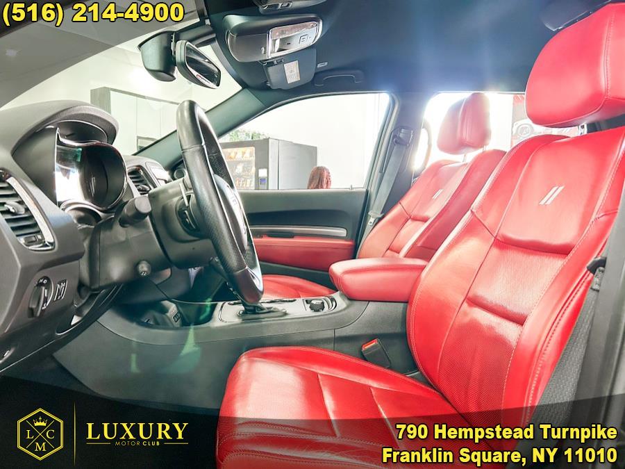 2019 Dodge Durango R/T AWD, available for sale in Franklin Square, New York | Luxury Motor Club. Franklin Square, New York 2019 Dodge Durango R/T AWD, available for sale in Franklin Square, New York | Luxury Motor Club. Franklin Square, New York