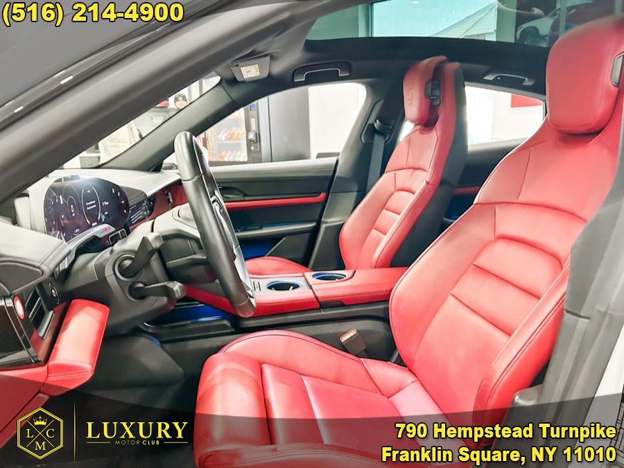 2020 Porsche Taycan 4S Sedan, available for sale in Franklin Square, New York | Luxury Motor Club. Franklin Square, New York 2020 Porsche Taycan 4S Sedan, available for sale in Franklin Square, New York | Luxury Motor Club. Franklin Square, New York