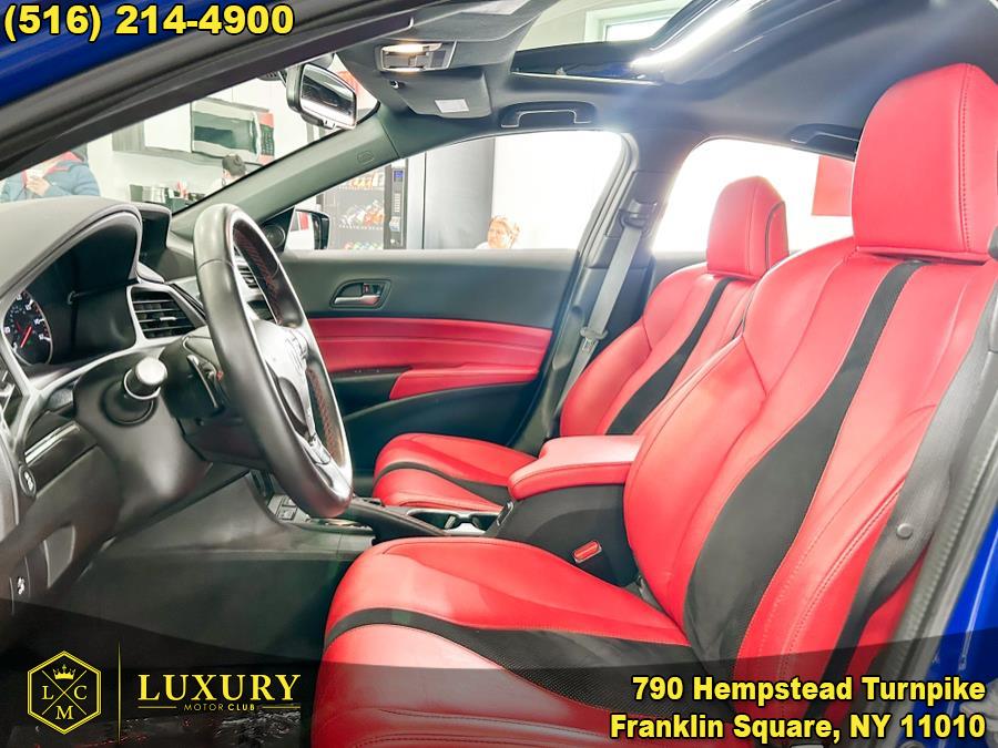 2021 Acura ILX Sedan w/Premium/A-Spec Package, available for sale in Franklin Square, New York | Luxury Motor Club. Franklin Square, New York 2021 Acura ILX Sedan w/Premium/A-Spec Package, available for sale in Franklin Square, New York | Luxury Motor Club. Franklin Square, New York