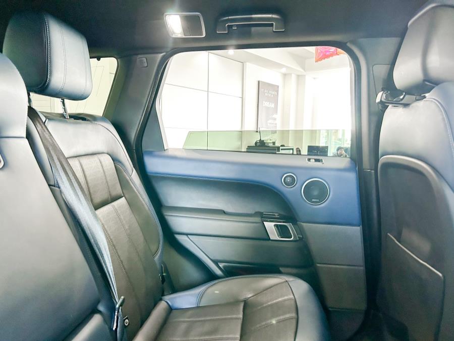 2019 Land Rover Range Rover Sport V6 Supercharged HSE Dynamic *Ltd Avail*, available for sale in Franklin Square, New York | Luxury Motor Club. Franklin Square, New York 2019 Land Rover Range Rover Sport V6 Supercharged HSE Dynamic *Ltd Avail*, available for sale in Franklin Square, New York | Luxury Motor Club. Franklin Square, New York