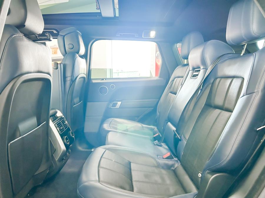 2019 Land Rover Range Rover Sport V6 Supercharged HSE Dynamic *Ltd Avail*, available for sale in Franklin Square, New York | Luxury Motor Club. Franklin Square, New York 2019 Land Rover Range Rover Sport V6 Supercharged HSE Dynamic *Ltd Avail*, available for sale in Franklin Square, New York | Luxury Motor Club. Franklin Square, New York