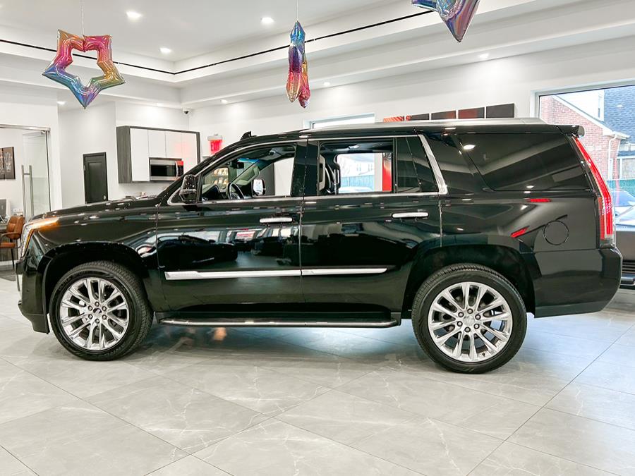 2020 Cadillac Escalade 4WD 4dr Luxury, available for sale in Franklin Square, New York | Luxury Motor Club. Franklin Square, New York 2020 Cadillac Escalade 4WD 4dr Luxury, available for sale in Franklin Square, New York | Luxury Motor Club. Franklin Square, New York