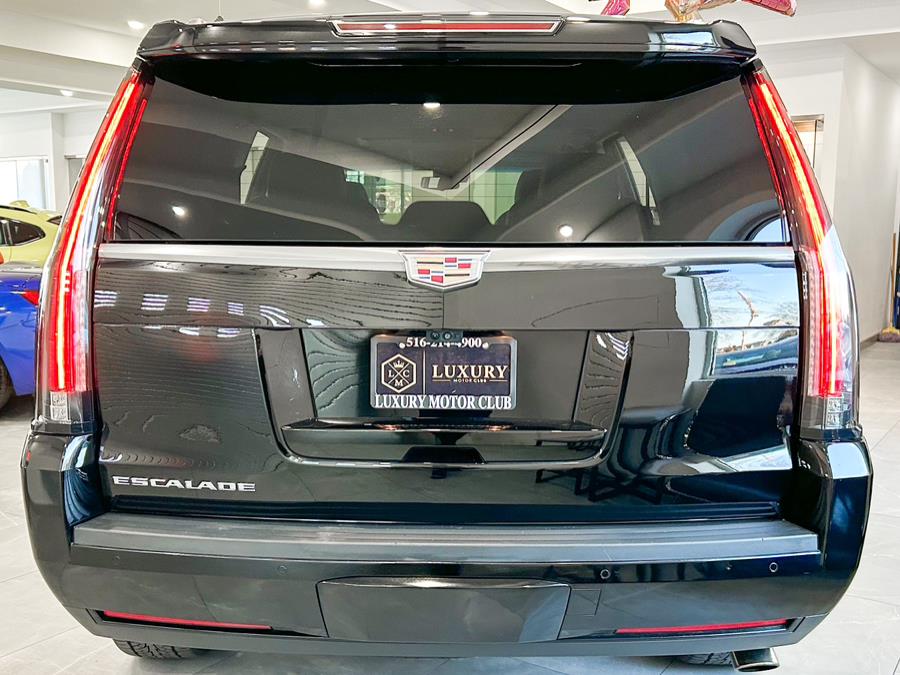 2020 Cadillac Escalade 4WD 4dr Luxury, available for sale in Franklin Square, New York | Luxury Motor Club. Franklin Square, New York 2020 Cadillac Escalade 4WD 4dr Luxury, available for sale in Franklin Square, New York | Luxury Motor Club. Franklin Square, New York