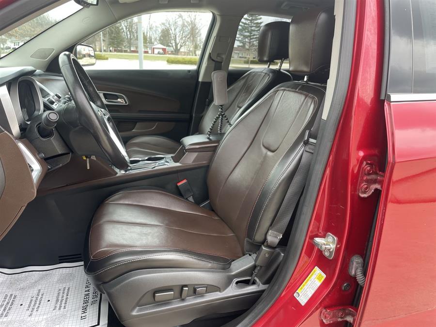 2013 Chevrolet Equinox FWD 4dr LT w/2LT, available for sale in Elida, Ohio | Josh's All Under Ten LLC. Elida, Ohio 2013 Chevrolet Equinox FWD 4dr LT w/2LT, available for sale in Elida, Ohio | Josh's All Under Ten LLC. Elida, Ohio