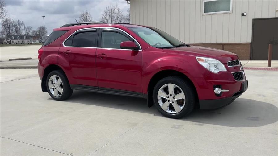 2013 Chevrolet Equinox FWD 4dr LT w/2LT, available for sale in Elida, Ohio | Josh's All Under Ten LLC. Elida, Ohio 2013 Chevrolet Equinox FWD 4dr LT w/2LT, available for sale in Elida, Ohio | Josh's All Under Ten LLC. Elida, Ohio