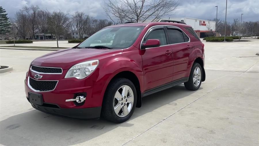 2013 Chevrolet Equinox FWD 4dr LT w/2LT, available for sale in Elida, Ohio | Josh's All Under Ten LLC. Elida, Ohio 2013 Chevrolet Equinox FWD 4dr LT w/2LT, available for sale in Elida, Ohio | Josh's All Under Ten LLC. Elida, Ohio