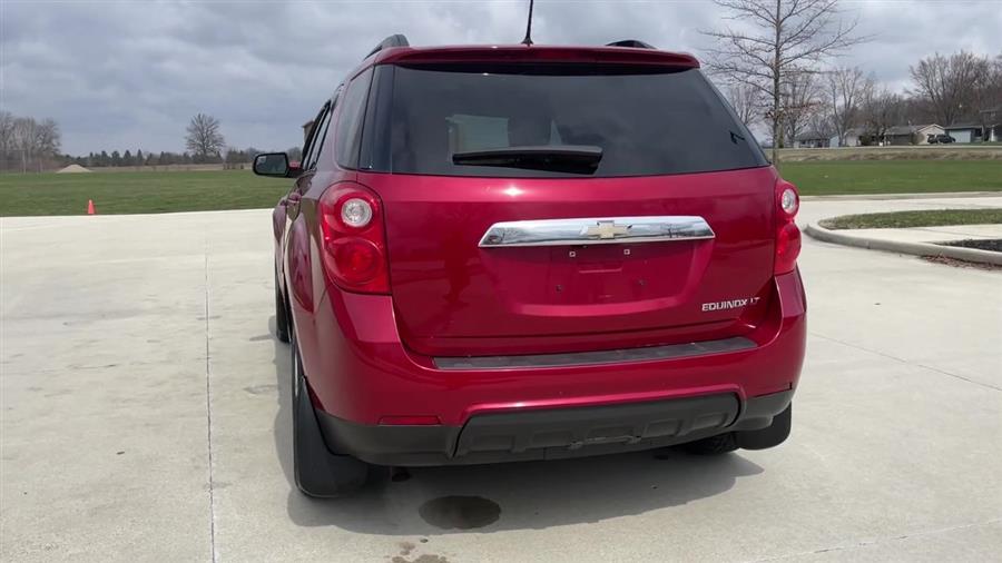 2013 Chevrolet Equinox FWD 4dr LT w/2LT, available for sale in Elida, Ohio | Josh's All Under Ten LLC. Elida, Ohio 2013 Chevrolet Equinox FWD 4dr LT w/2LT, available for sale in Elida, Ohio | Josh's All Under Ten LLC. Elida, Ohio