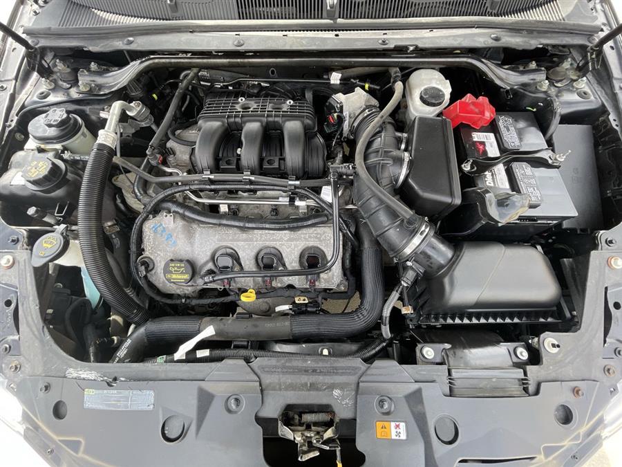 2011 Ford Taurus 4dr Sdn SEL FWD, available for sale in Elida, Ohio | Josh's All Under Ten LLC. Elida, Ohio 2011 Ford Taurus 4dr Sdn SEL FWD, available for sale in Elida, Ohio | Josh's All Under Ten LLC. Elida, Ohio