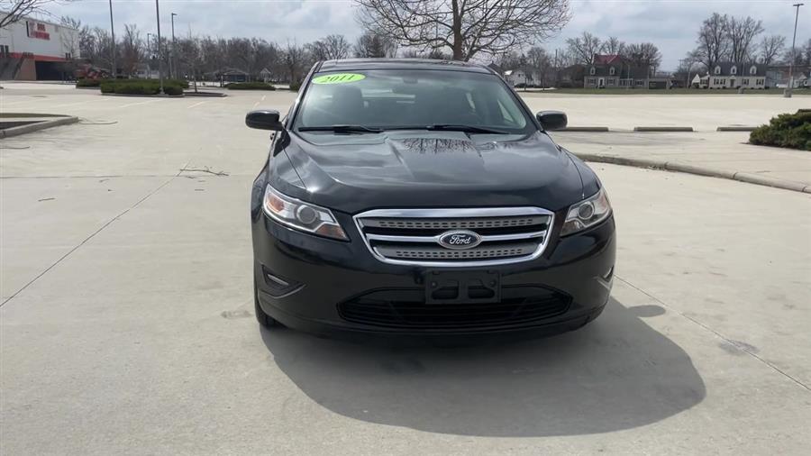 2011 Ford Taurus 4dr Sdn SEL FWD, available for sale in Elida, Ohio | Josh's All Under Ten LLC. Elida, Ohio 2011 Ford Taurus 4dr Sdn SEL FWD, available for sale in Elida, Ohio | Josh's All Under Ten LLC. Elida, Ohio