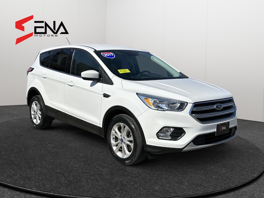 2017 Ford Escape SE 4WD, available for sale in Revere, Massachusetts | Sena Motors Inc. Revere, Massachusetts