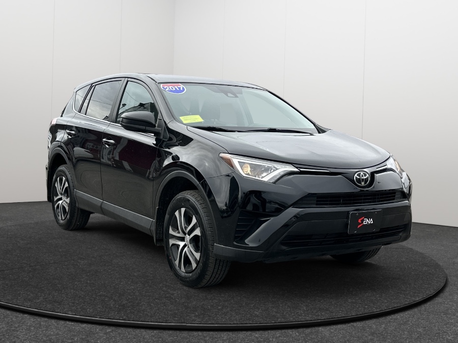 Used 2017 Toyota RAV4 in Revere, Massachusetts | Sena Motors Inc. Revere, Massachusetts