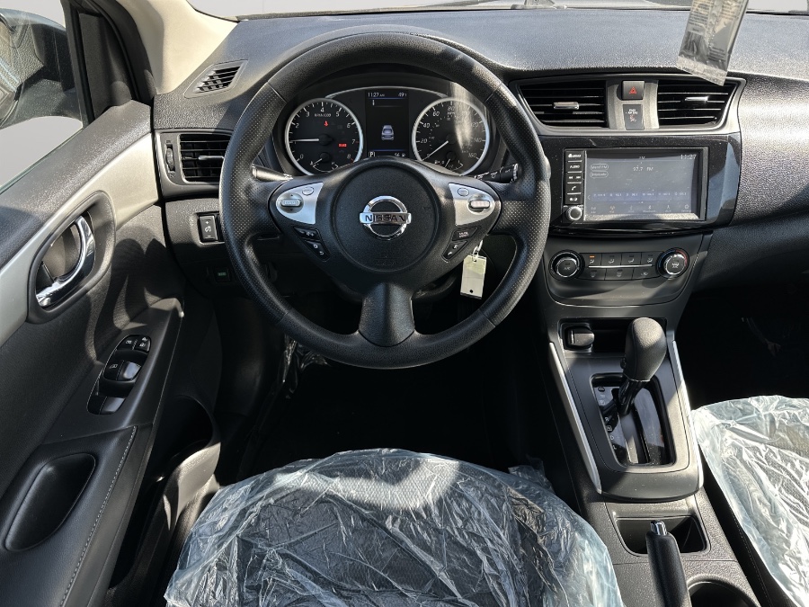 2019 Nissan Sentra SV CVT *Ltd Avail*, available for sale in Revere, Massachusetts | Sena Motors Inc. Revere, Massachusetts 2019 Nissan Sentra SV CVT *Ltd Avail*, available for sale in Revere, Massachusetts | Sena Motors Inc. Revere, Massachusetts