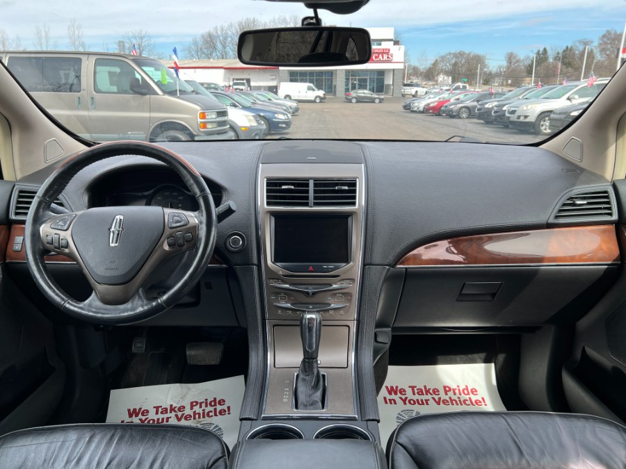 2014 Lincoln MKX AWD 4dr, available for sale in Ortonville, Michigan | Marsh Auto Sales LLC. Ortonville, Michigan 2014 Lincoln MKX AWD 4dr, available for sale in Ortonville, Michigan | Marsh Auto Sales LLC. Ortonville, Michigan