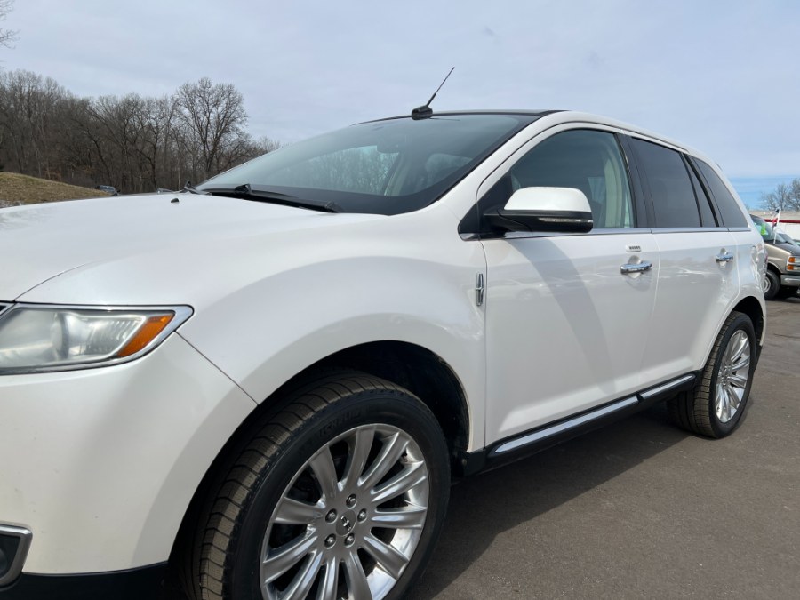 2014 Lincoln MKX AWD 4dr, available for sale in Ortonville, Michigan | Marsh Auto Sales LLC. Ortonville, Michigan 2014 Lincoln MKX AWD 4dr, available for sale in Ortonville, Michigan | Marsh Auto Sales LLC. Ortonville, Michigan