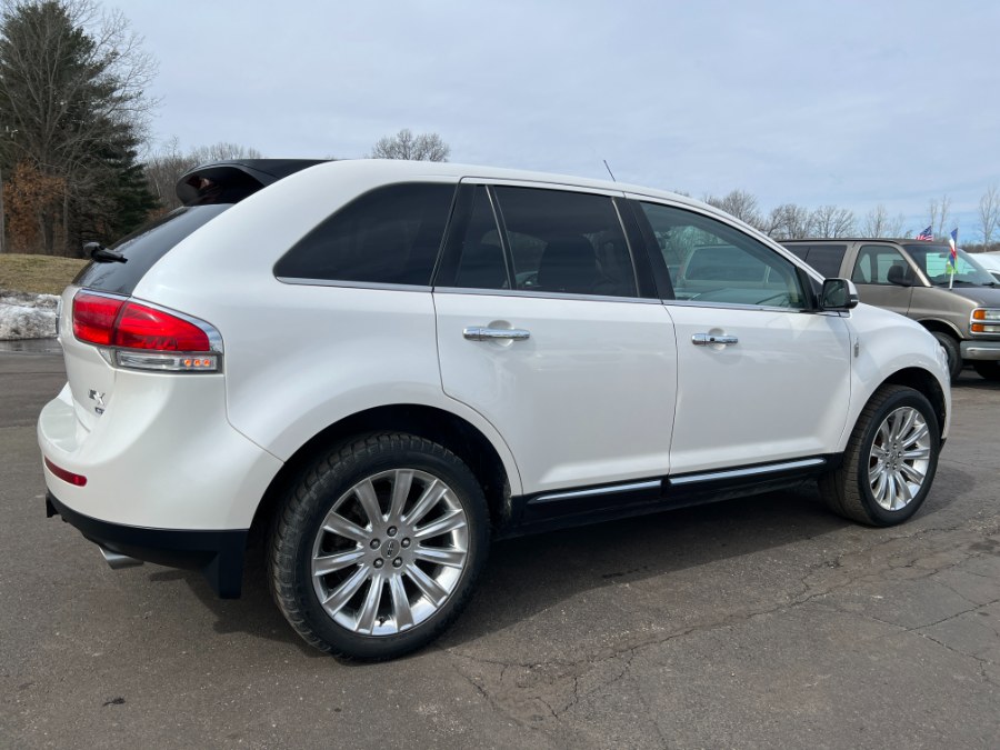 2014 Lincoln MKX AWD 4dr, available for sale in Ortonville, Michigan | Marsh Auto Sales LLC. Ortonville, Michigan 2014 Lincoln MKX AWD 4dr, available for sale in Ortonville, Michigan | Marsh Auto Sales LLC. Ortonville, Michigan