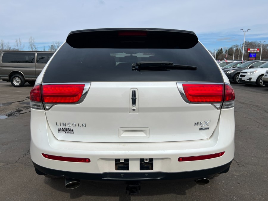 2014 Lincoln MKX AWD 4dr, available for sale in Ortonville, Michigan | Marsh Auto Sales LLC. Ortonville, Michigan 2014 Lincoln MKX AWD 4dr, available for sale in Ortonville, Michigan | Marsh Auto Sales LLC. Ortonville, Michigan