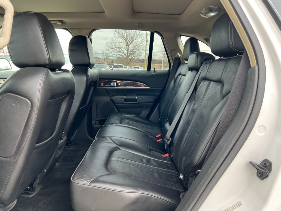 2014 Lincoln MKX AWD 4dr, available for sale in Ortonville, Michigan | Marsh Auto Sales LLC. Ortonville, Michigan 2014 Lincoln MKX AWD 4dr, available for sale in Ortonville, Michigan | Marsh Auto Sales LLC. Ortonville, Michigan