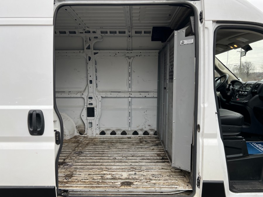2019 Ram ProMaster Cargo Van 2500 High Roof 136" WB, available for sale in Ortonville, Michigan | Marsh Auto Sales LLC. Ortonville, Michigan 2019 Ram ProMaster Cargo Van 2500 High Roof 136" WB, available for sale in Ortonville, Michigan | Marsh Auto Sales LLC. Ortonville, Michigan