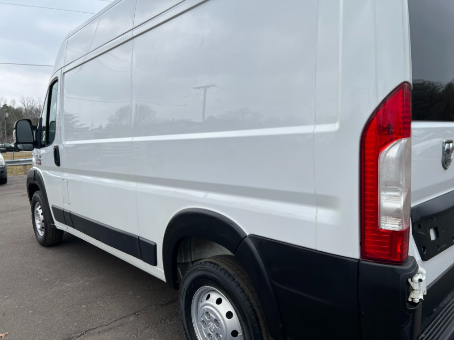 2019 Ram ProMaster Cargo Van 2500 High Roof 136" WB, available for sale in Ortonville, Michigan | Marsh Auto Sales LLC. Ortonville, Michigan 2019 Ram ProMaster Cargo Van 2500 High Roof 136" WB, available for sale in Ortonville, Michigan | Marsh Auto Sales LLC. Ortonville, Michigan