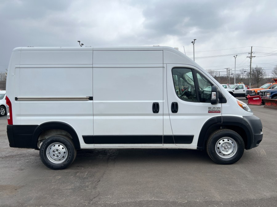 2019 Ram ProMaster Cargo Van 2500 High Roof 136" WB, available for sale in Ortonville, Michigan | Marsh Auto Sales LLC. Ortonville, Michigan 2019 Ram ProMaster Cargo Van 2500 High Roof 136" WB, available for sale in Ortonville, Michigan | Marsh Auto Sales LLC. Ortonville, Michigan