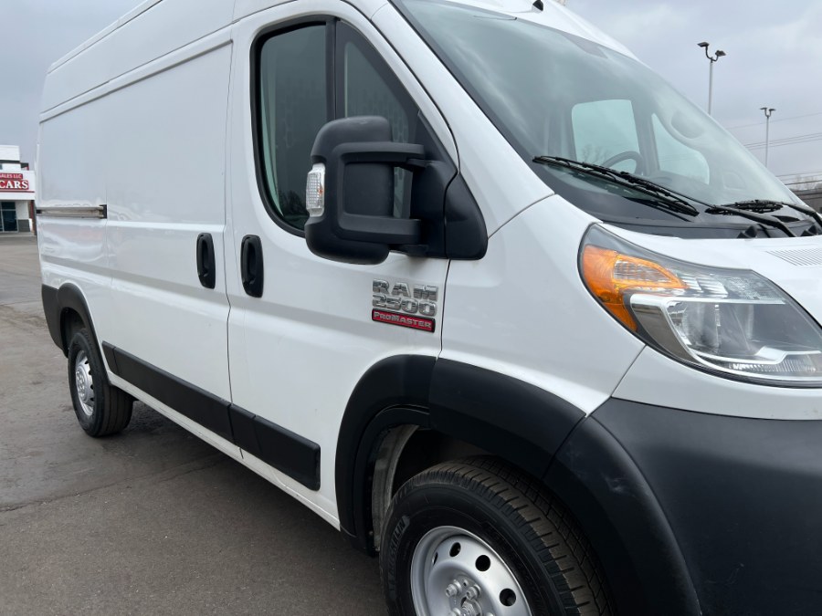 2019 Ram ProMaster Cargo Van 2500 High Roof 136" WB, available for sale in Ortonville, Michigan | Marsh Auto Sales LLC. Ortonville, Michigan 2019 Ram ProMaster Cargo Van 2500 High Roof 136" WB, available for sale in Ortonville, Michigan | Marsh Auto Sales LLC. Ortonville, Michigan