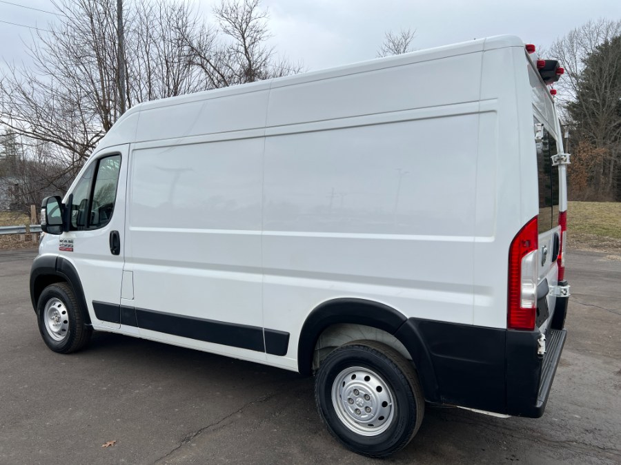 2019 Ram ProMaster Cargo Van 2500 High Roof 136" WB, available for sale in Ortonville, Michigan | Marsh Auto Sales LLC. Ortonville, Michigan 2019 Ram ProMaster Cargo Van 2500 High Roof 136" WB, available for sale in Ortonville, Michigan | Marsh Auto Sales LLC. Ortonville, Michigan