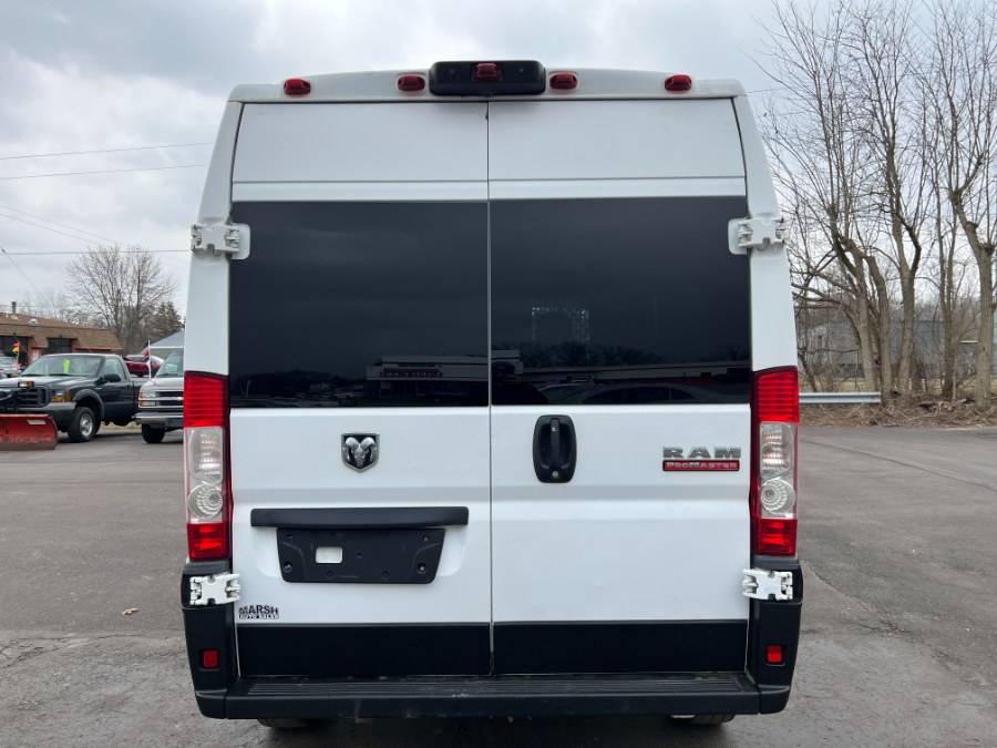 2019 Ram ProMaster Cargo Van 2500 High Roof 136" WB, available for sale in Ortonville, Michigan | Marsh Auto Sales LLC. Ortonville, Michigan 2019 Ram ProMaster Cargo Van 2500 High Roof 136" WB, available for sale in Ortonville, Michigan | Marsh Auto Sales LLC. Ortonville, Michigan
