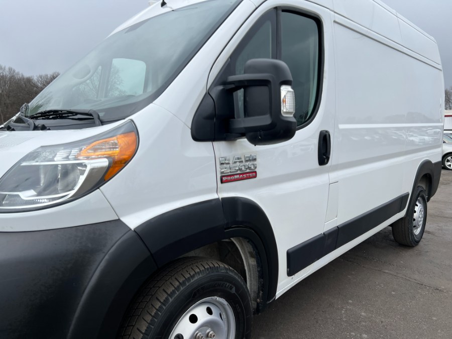 2019 Ram ProMaster Cargo Van 2500 High Roof 136" WB, available for sale in Ortonville, Michigan | Marsh Auto Sales LLC. Ortonville, Michigan 2019 Ram ProMaster Cargo Van 2500 High Roof 136" WB, available for sale in Ortonville, Michigan | Marsh Auto Sales LLC. Ortonville, Michigan