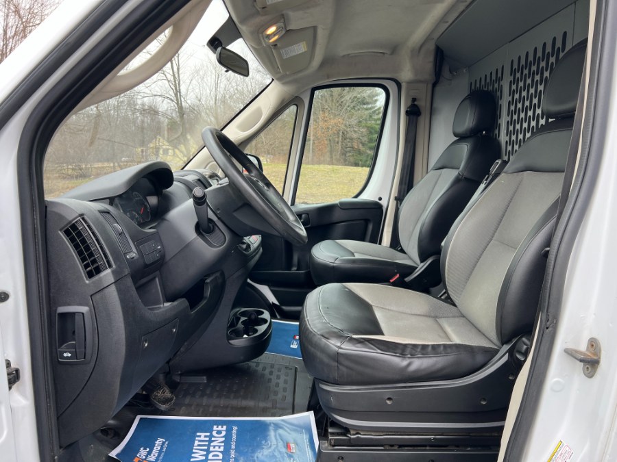 2019 Ram ProMaster Cargo Van 2500 High Roof 136" WB, available for sale in Ortonville, Michigan | Marsh Auto Sales LLC. Ortonville, Michigan 2019 Ram ProMaster Cargo Van 2500 High Roof 136" WB, available for sale in Ortonville, Michigan | Marsh Auto Sales LLC. Ortonville, Michigan
