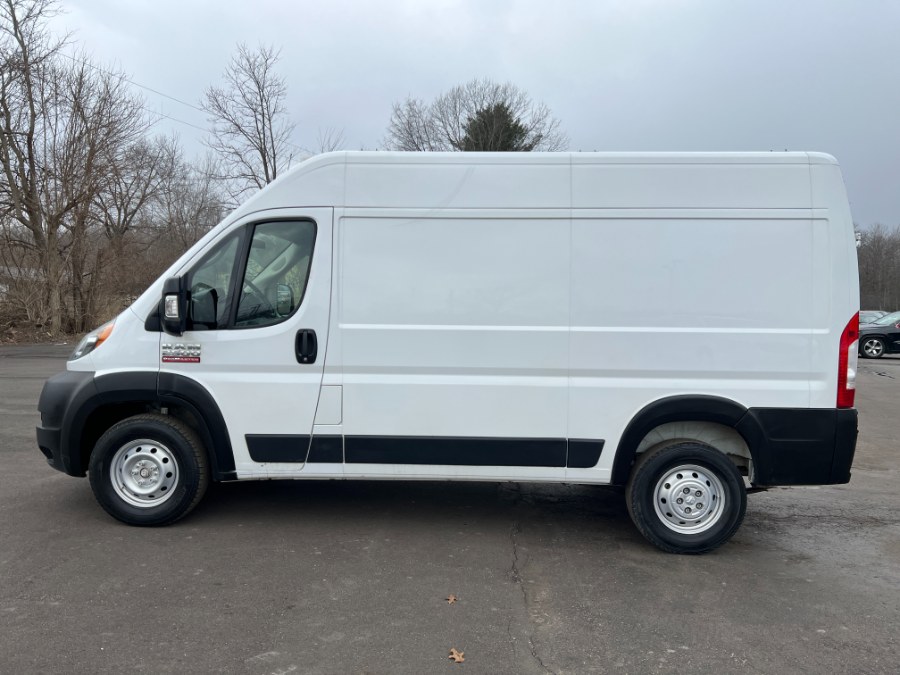 2019 Ram ProMaster Cargo Van 2500 High Roof 136" WB, available for sale in Ortonville, Michigan | Marsh Auto Sales LLC. Ortonville, Michigan 2019 Ram ProMaster Cargo Van 2500 High Roof 136" WB, available for sale in Ortonville, Michigan | Marsh Auto Sales LLC. Ortonville, Michigan