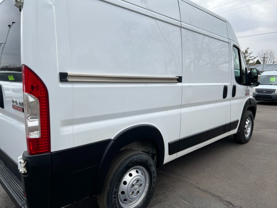 2019 Ram ProMaster Cargo Van 2500 High Roof 136" WB, available for sale in Ortonville, Michigan | Marsh Auto Sales LLC. Ortonville, Michigan 2019 Ram ProMaster Cargo Van 2500 High Roof 136" WB, available for sale in Ortonville, Michigan | Marsh Auto Sales LLC. Ortonville, Michigan